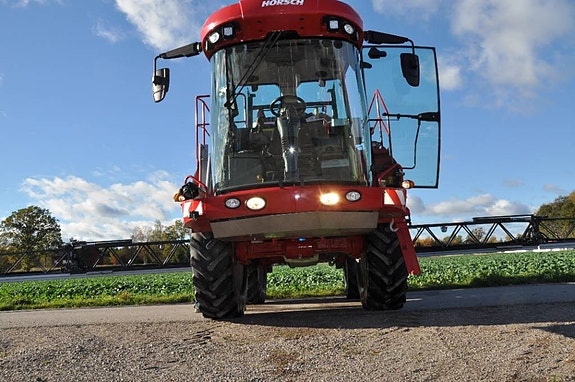 Horsch Leeb PT 280 15 of 24