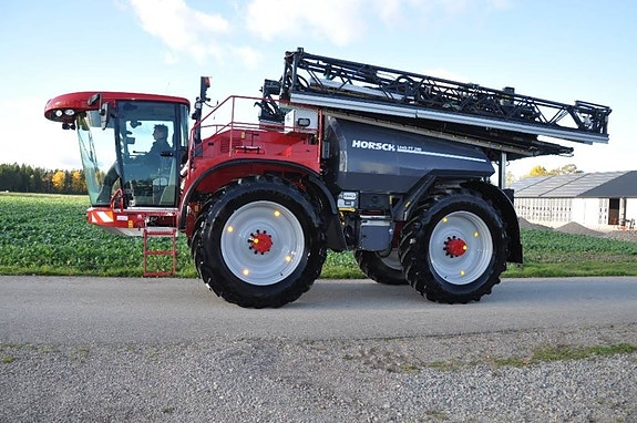 Horsch Leeb PT 280 2 of 24