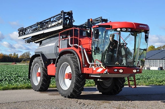 Horsch Leeb PT 280 18 of 24