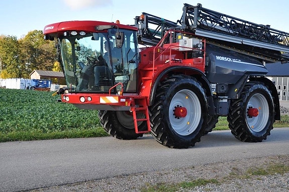 Horsch Leeb PT 280