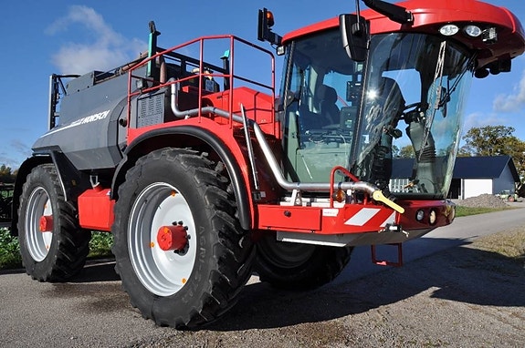Horsch Leeb PT 280 11 of 24