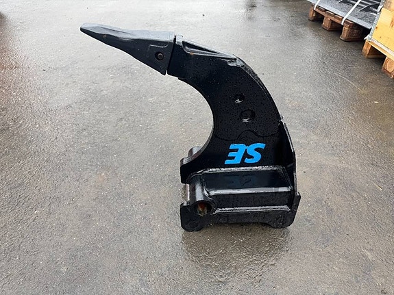 SE Tjälkrok S40 2,5 tum