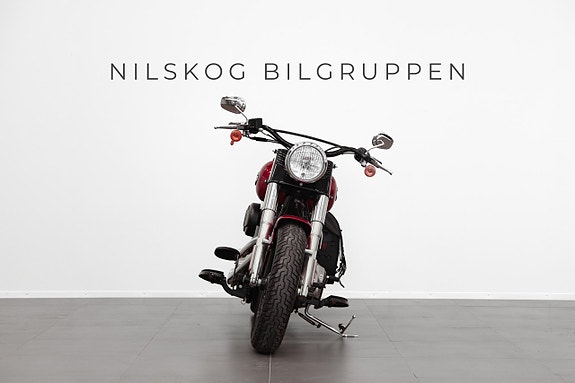 Harley-Davidson FLS | Vance & Hines | ABS | 1459:-/mån 2 of 14