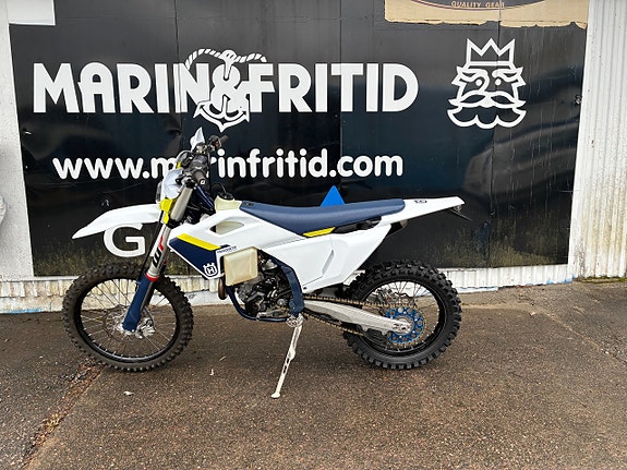 Husqvarna FE 350