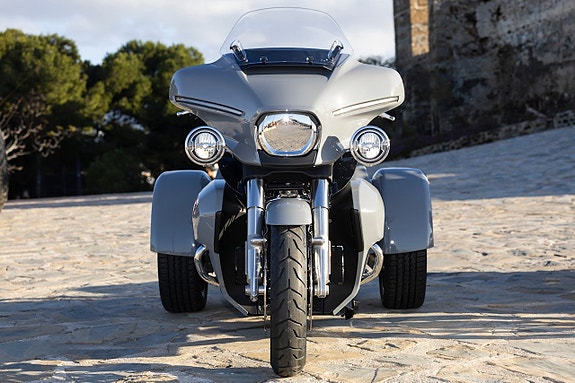 Harley-Davidson Street Glide 3 Limited *NYHET* 3 of 4
