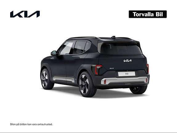 Kia EV2 3 of 8