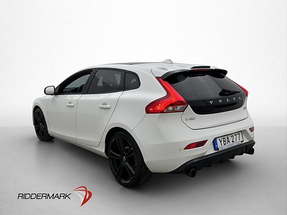 Volvo V40 5 of 5