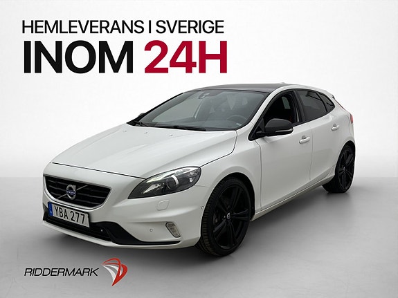 Volvo V40 3 of 27