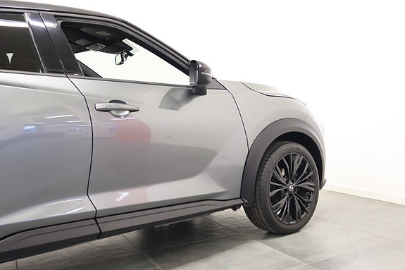 Nissan Juke 5 of 5