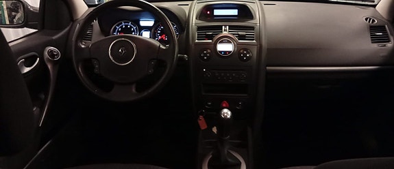 Renault Megane II 5 of 5