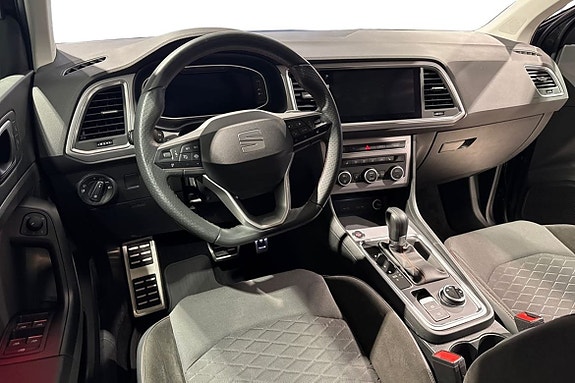 Seat Ateca 5 of 5