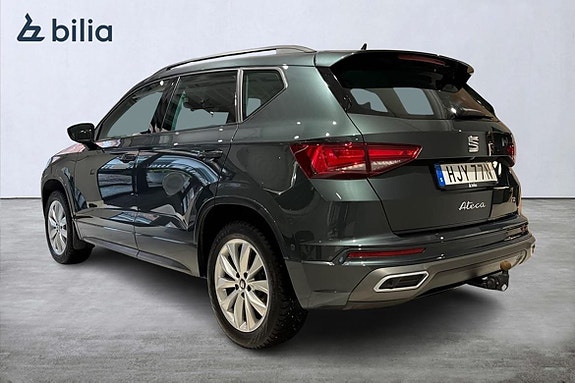 Seat Ateca 2 of 5