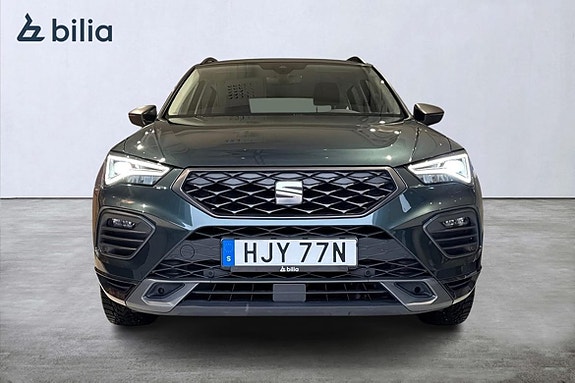 Seat Ateca 3 of 5