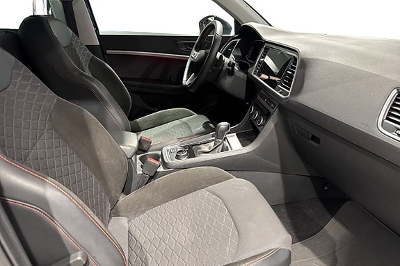 Seat Ateca 4 of 5