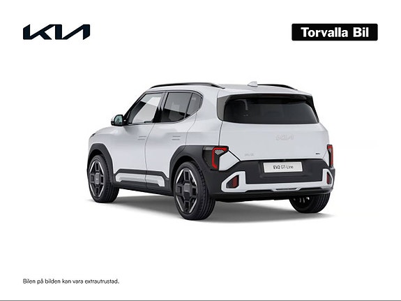 Kia EV2 3 of 8