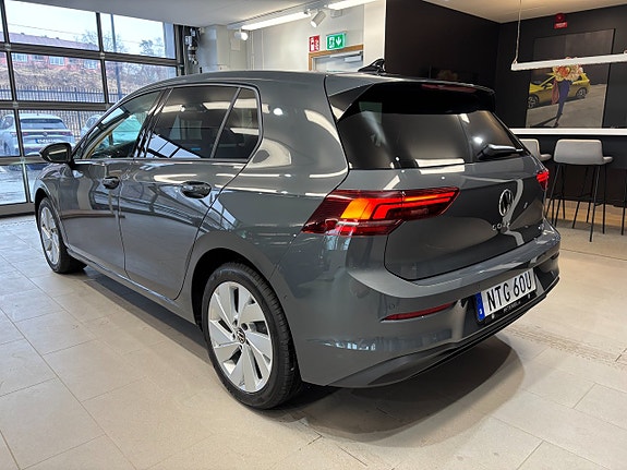 Volkswagen Golf I 7 of 23