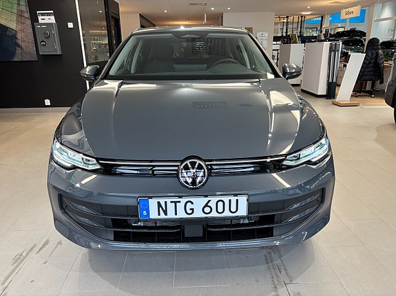 Volkswagen Golf I 2 of 23