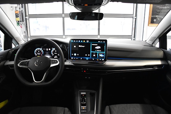 Volkswagen Golf I 8 of 23