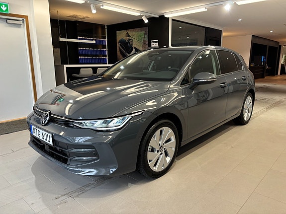 Volkswagen Golf-Serie