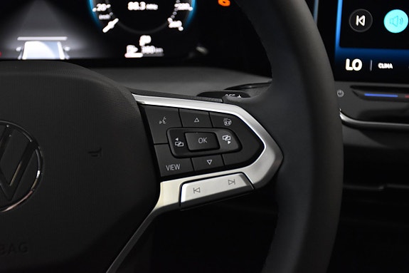 Volkswagen Golf I 11 of 23