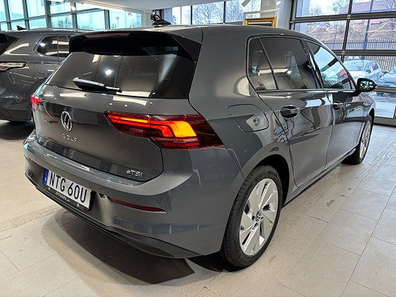 Volkswagen Golf I 4 of 23
