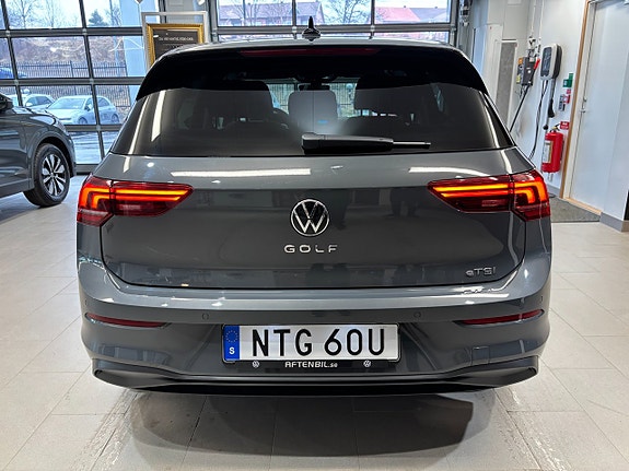 Volkswagen Golf I 6 of 23