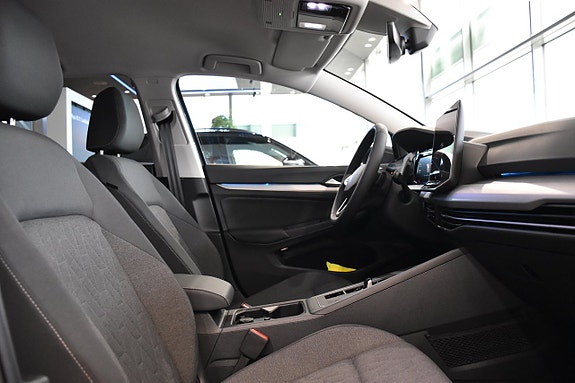 Volkswagen Golf I 13 of 23