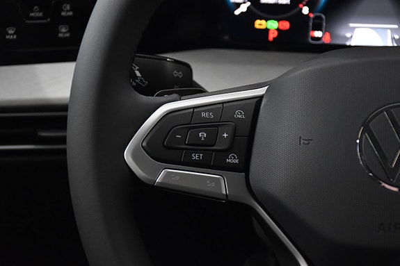 Volkswagen Golf I 10 of 23