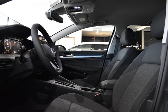 Volkswagen Golf I 12 of 23