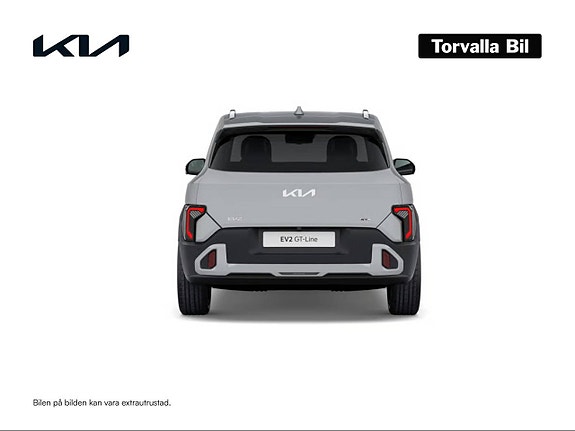 Kia EV2 4 of 8