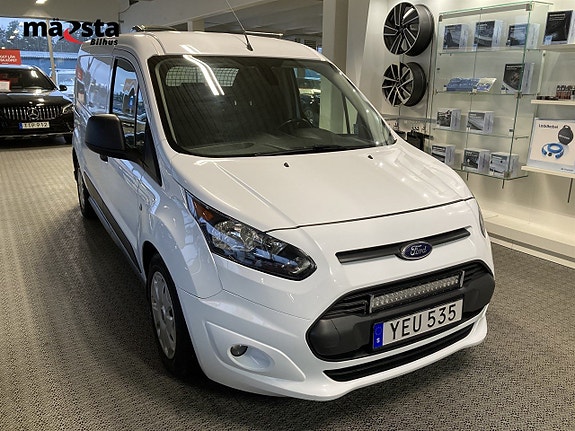 Ford Transit Connect 2 of 5
