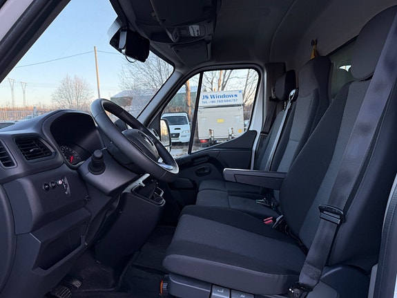 Renault Master 10 of 23