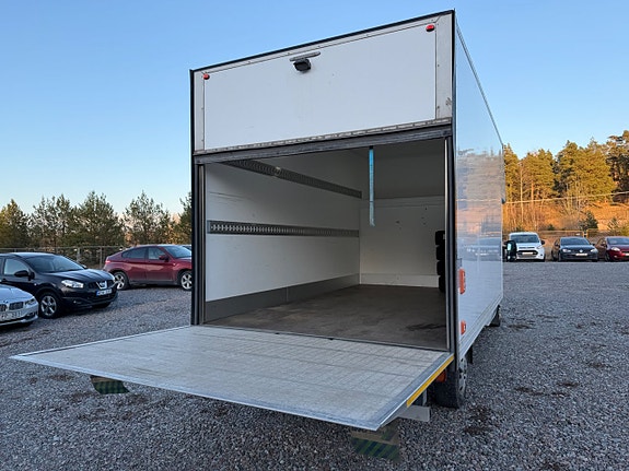 Renault Master 16 of 23