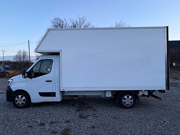 Renault Master 3 of 5