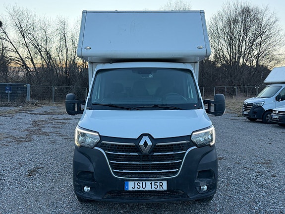 Renault Master 2 of 5