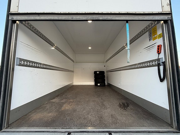Renault Master 18 of 23
