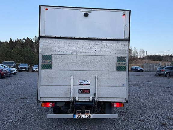 Renault Master 6 of 23