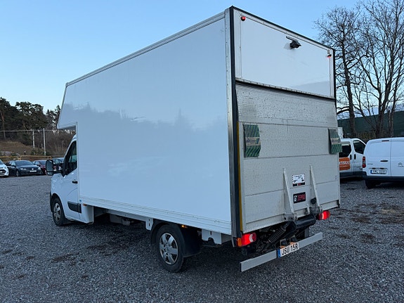 Renault Master 5 of 5