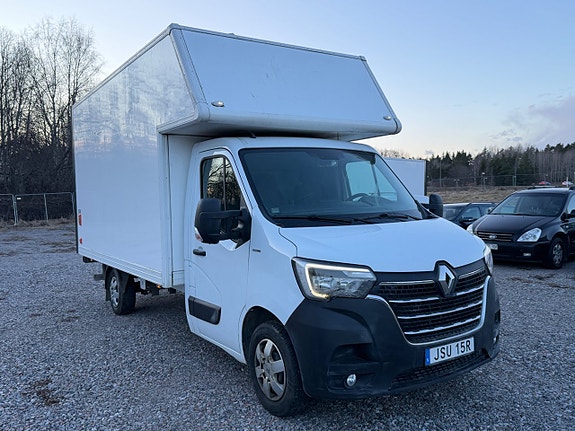 Renault Master 4 of 5