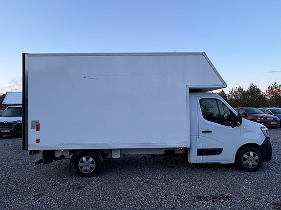 Renault Master 8 of 23