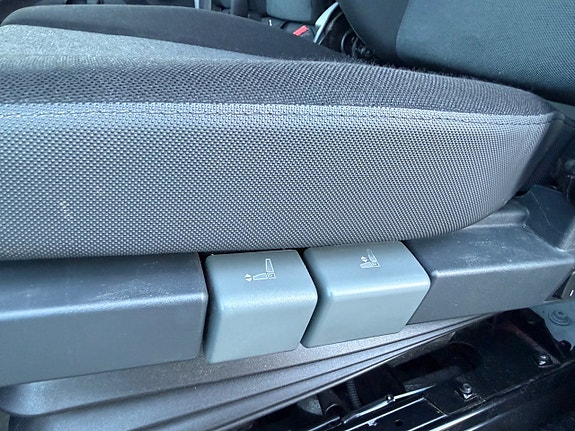 Renault Master 11 of 23