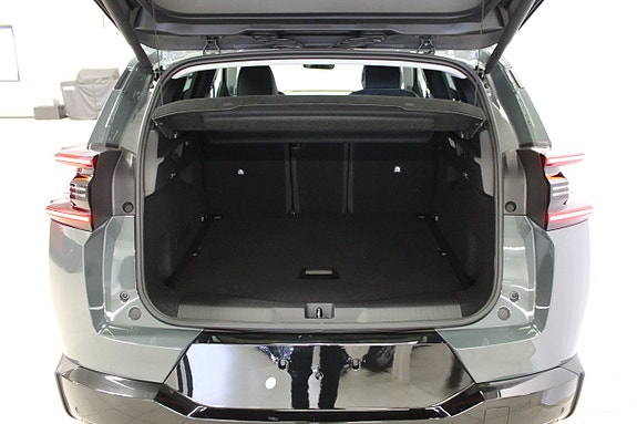 Citroen C5 Aircross 5 of 5