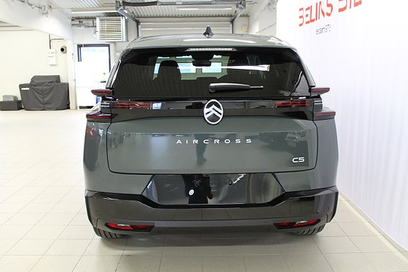 Citroen C5 Aircross 4 of 5