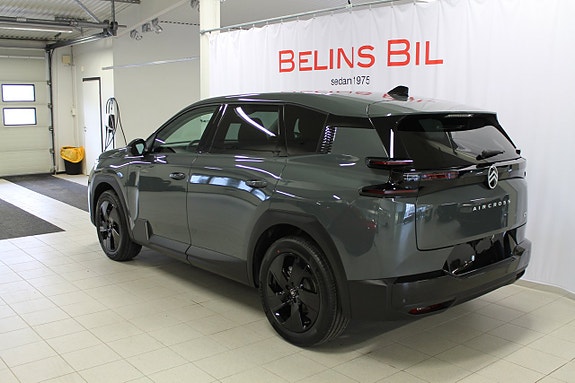 Citroen C5 Aircross 3 of 5