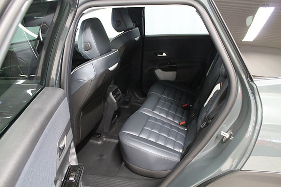 Citroen C5 Aircross 6 of 10