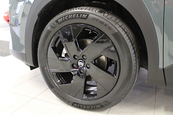 Citroen C5 Aircross 9 of 10