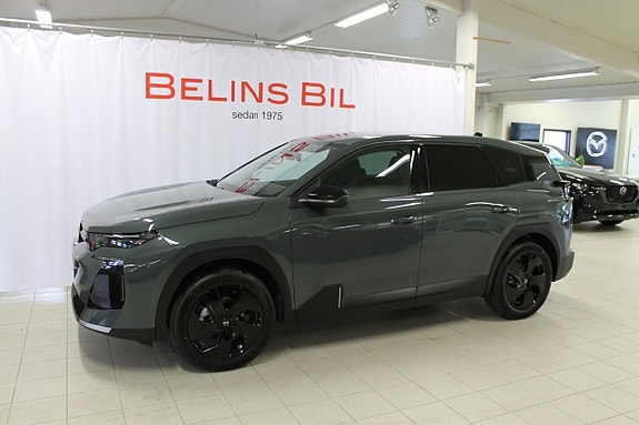 Citroen C5 Aircross 2 of 5