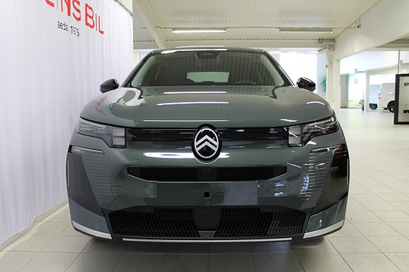 Citroen C5 Aircross 10 of 10