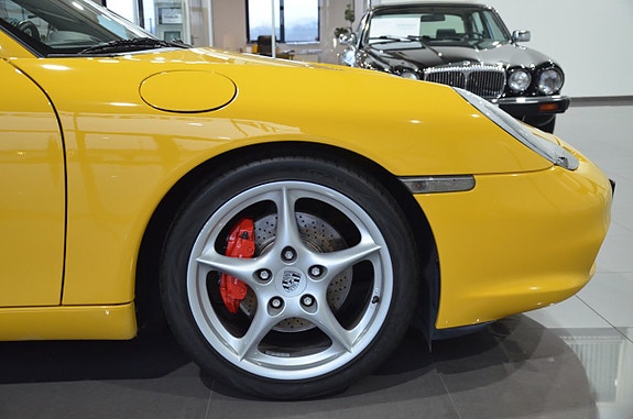 Porsche Boxster S 14 of 20