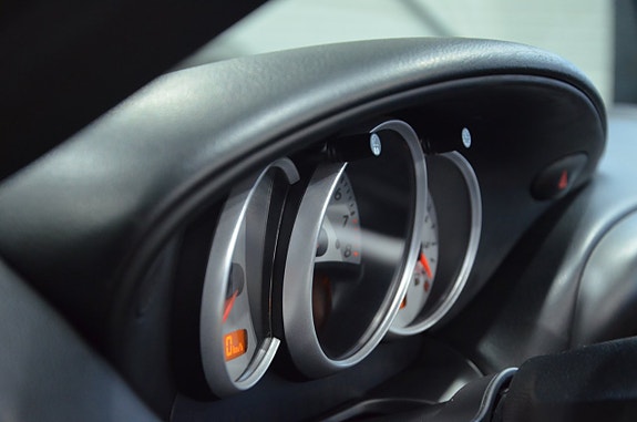 Porsche Boxster S 19 of 20